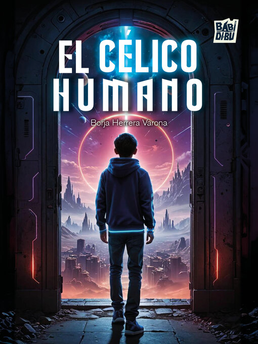 Title details for El célico humano by Borja Herrera Varona - Available